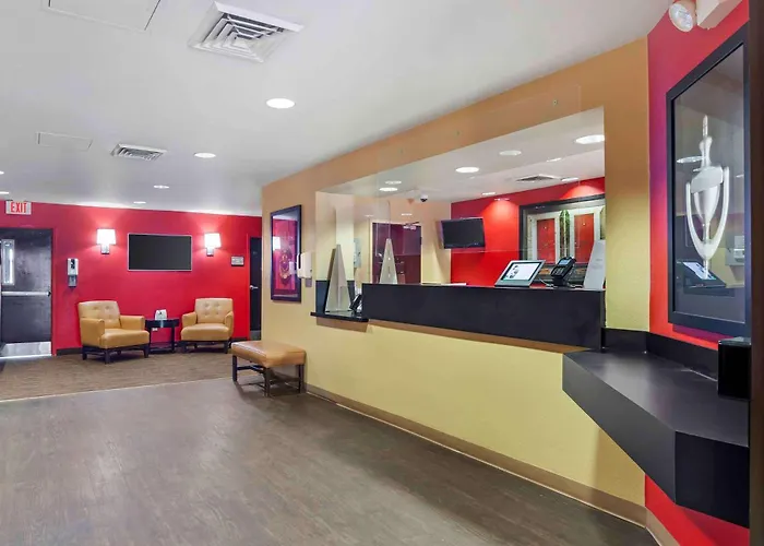 Extended Stay America Suites - Palm Springs - Airport