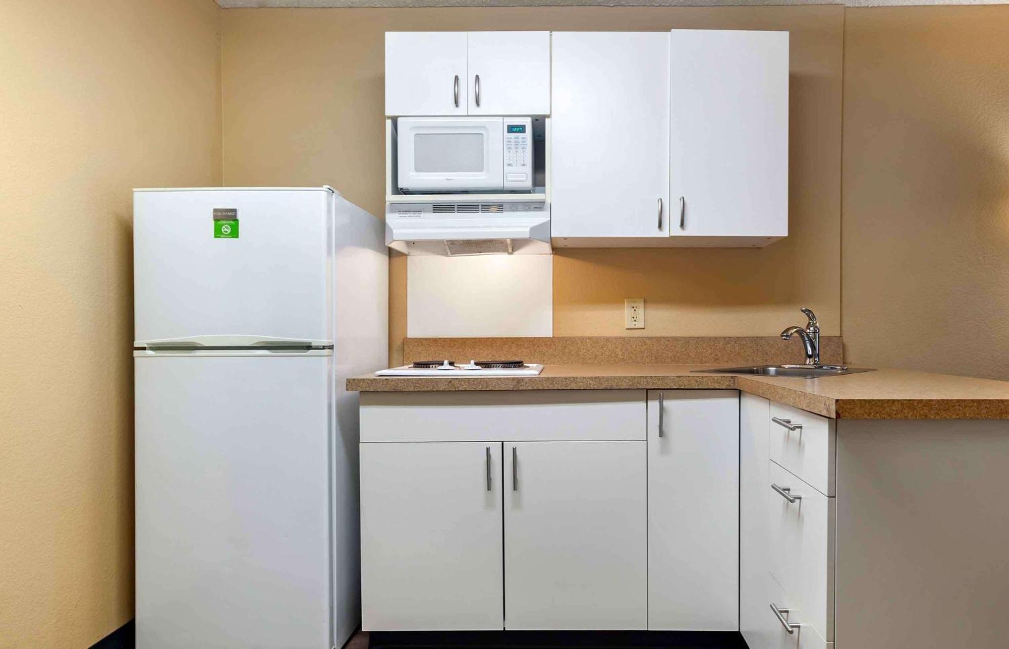 Hotel Extended America - - Airport 2*