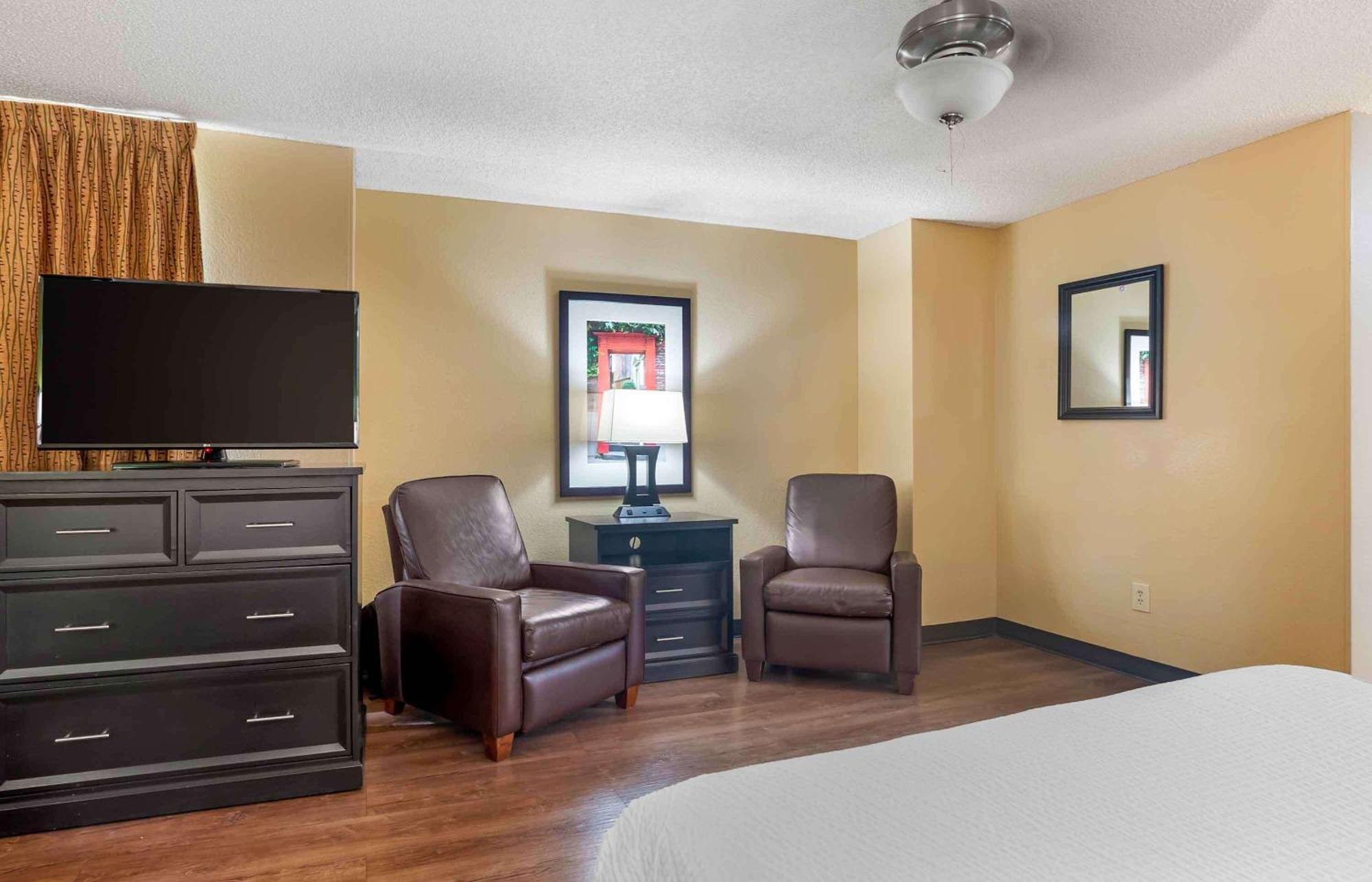 Hotel Extended America - - Airport