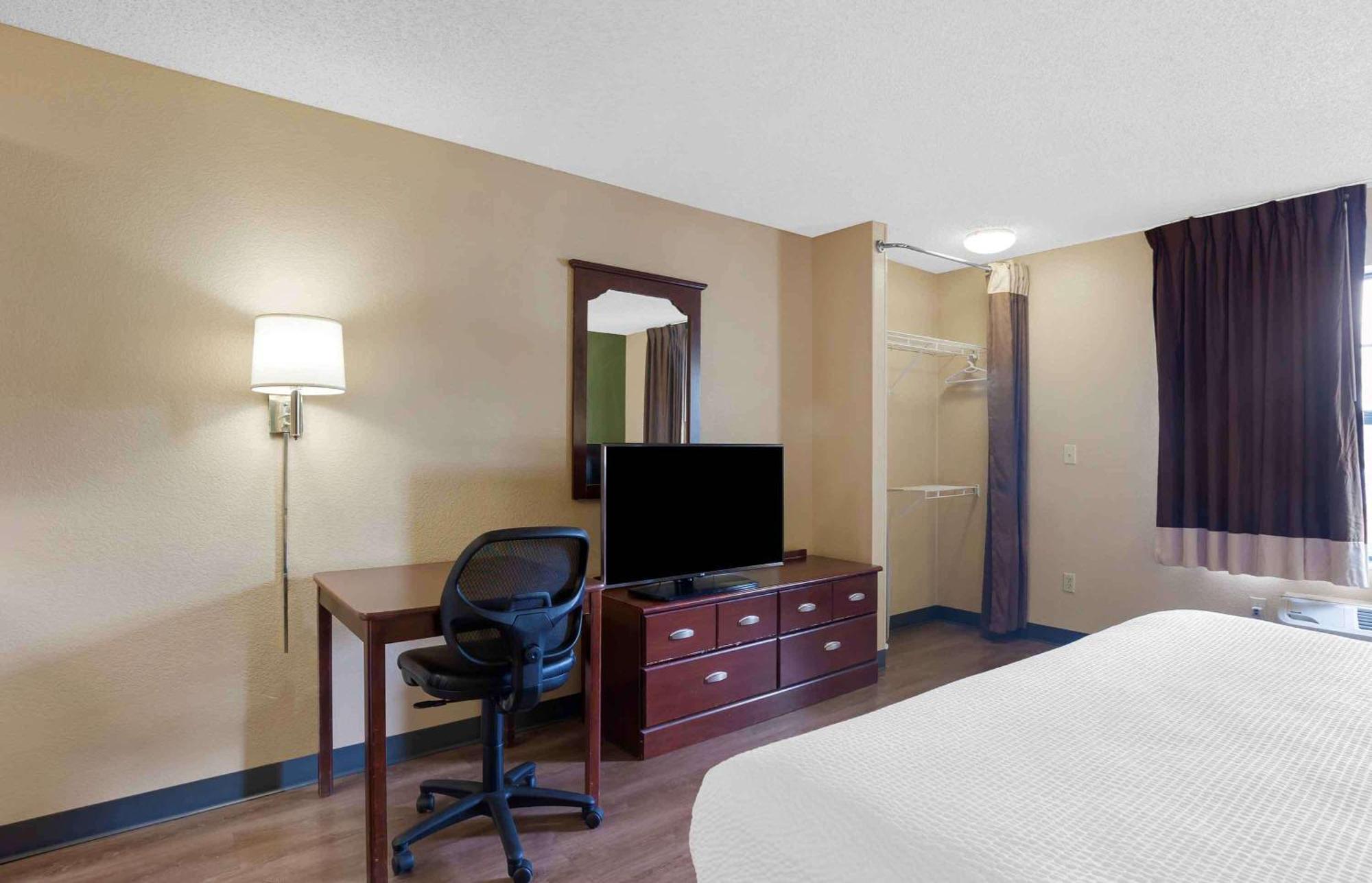 Hotel Extended America - - Airport 2*