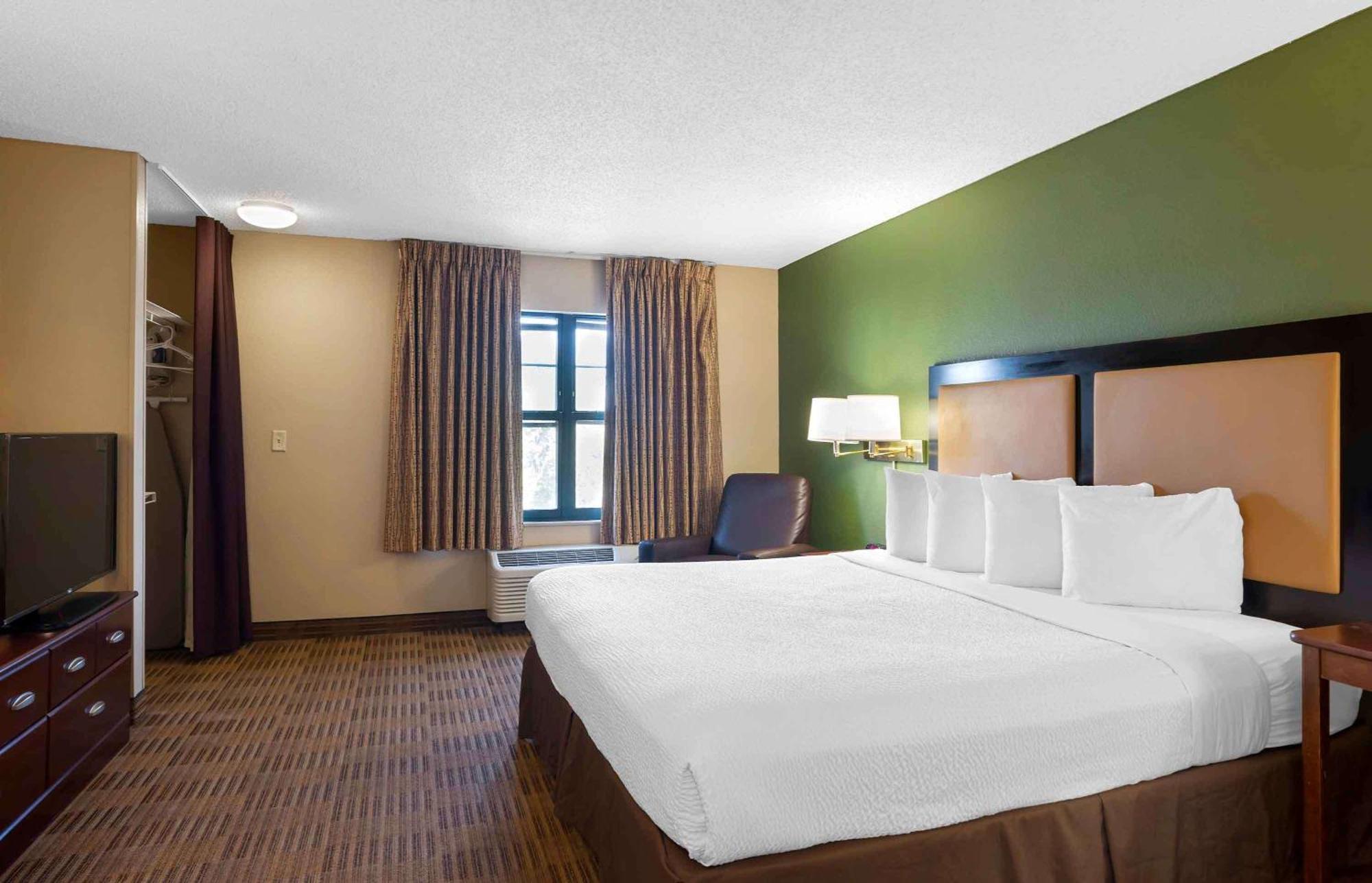 Hotel Extended America - - Airport Palm Springs
