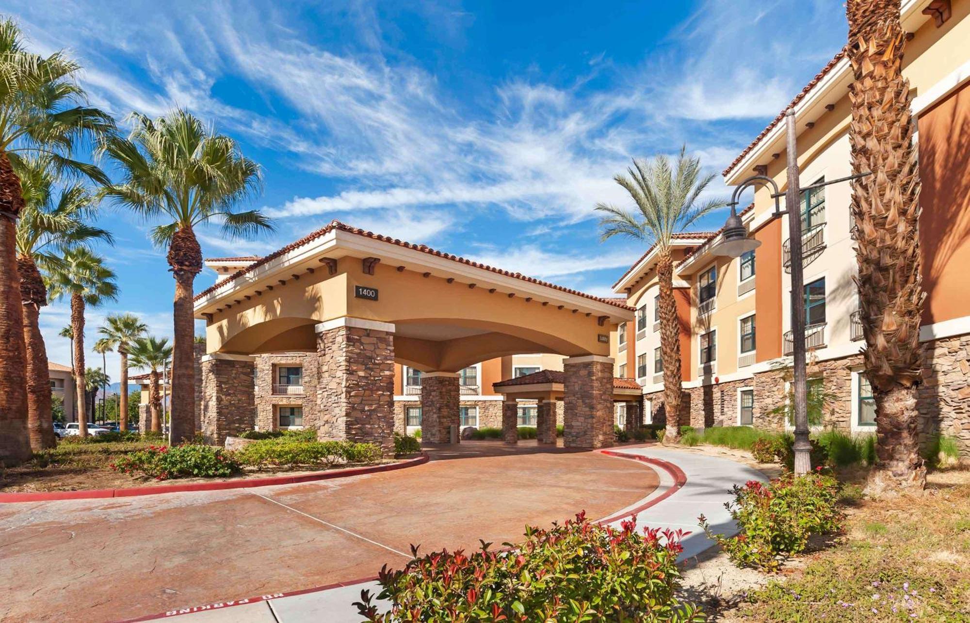 Hotel Extended America - - Airport