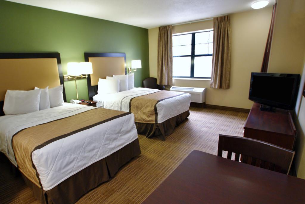 Hotel Extended America - - Airport 2*