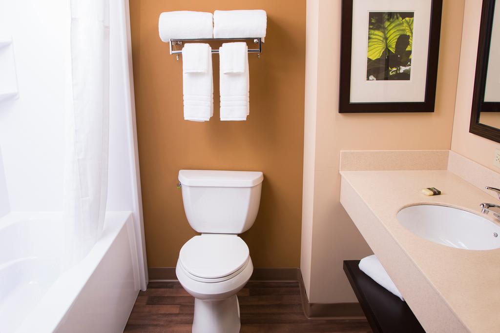 Hotel Extended America - - Airport Palm Springs