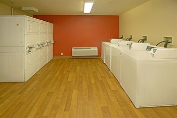 Hotel Extended America - - Airport Palm Springs
