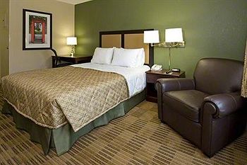 Extended America - - Airport Hotel 2*