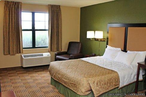Extended America - - Airport 2* Palm Springs