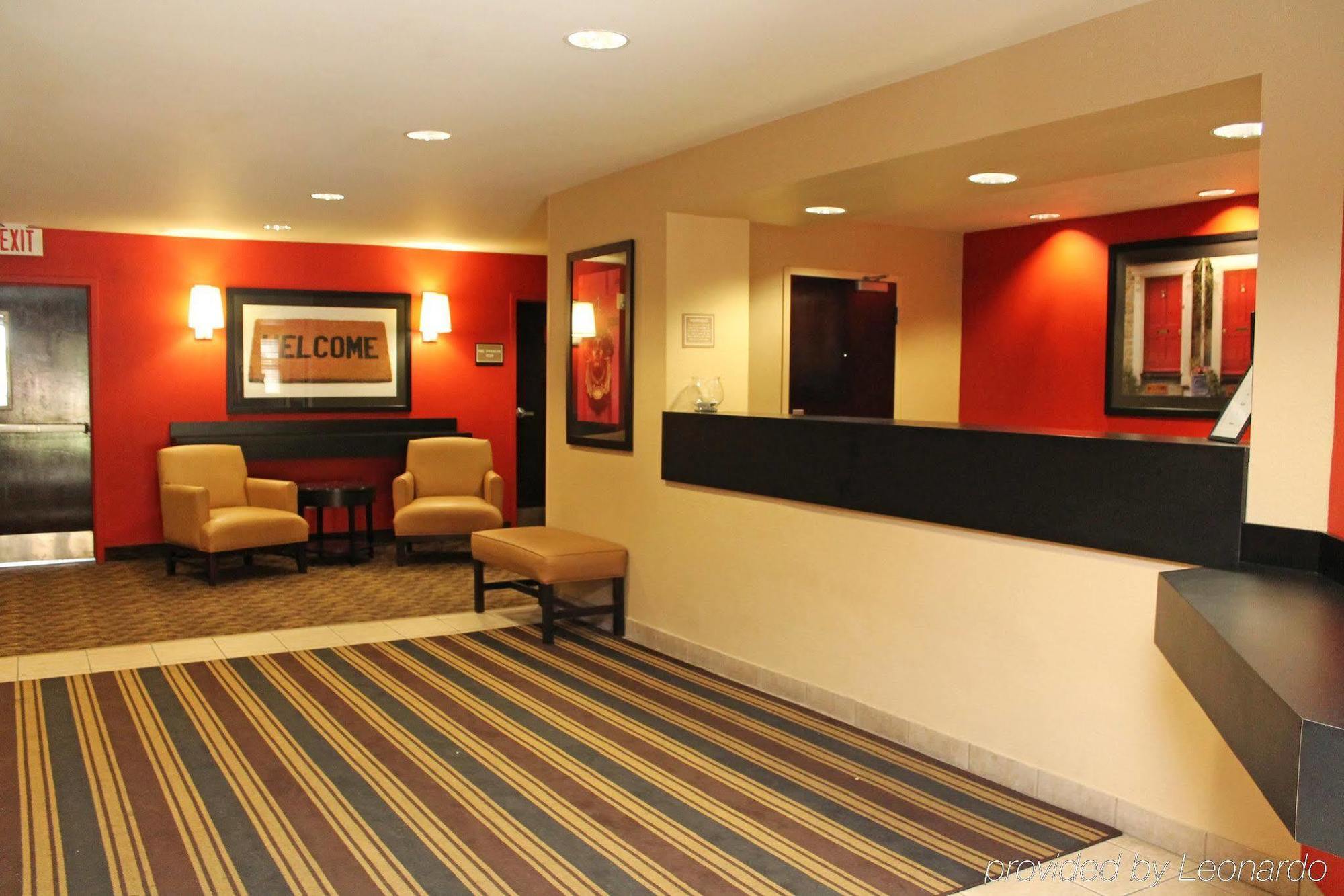 Extended America - - Airport 2* Palm Springs