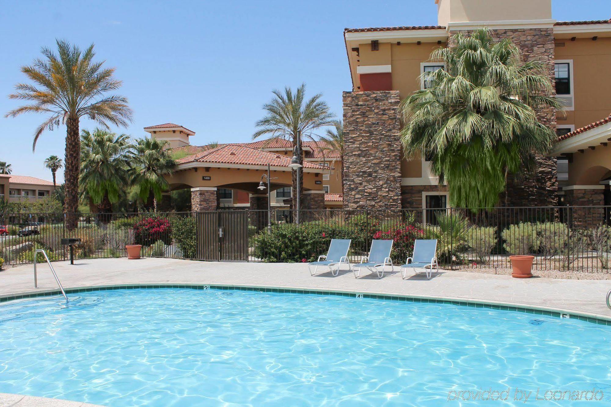 Extended America - - Airport 2* Palm Springs
