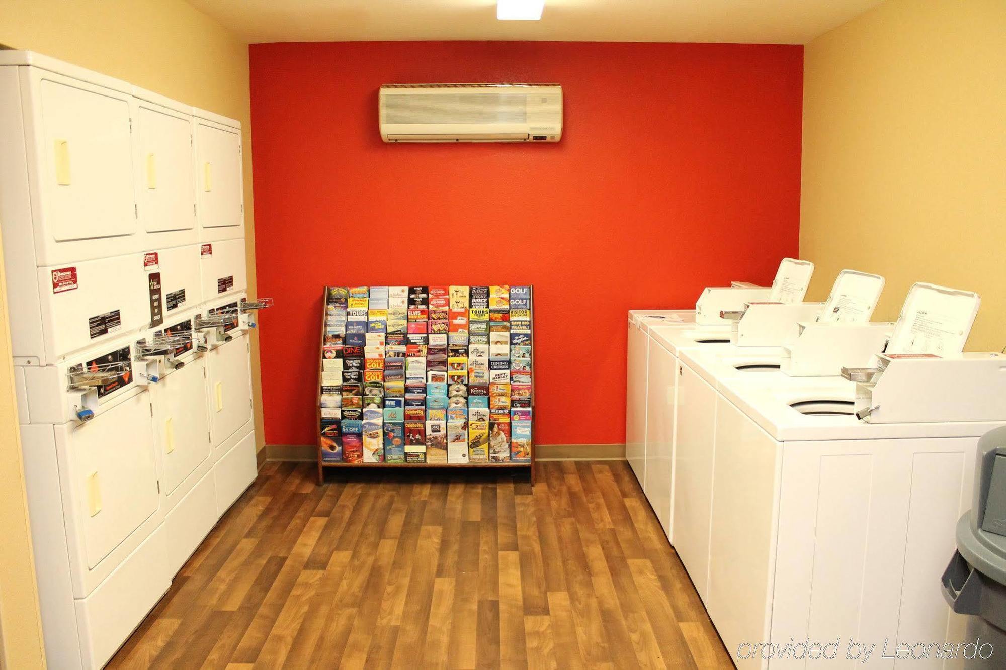 Hotel Extended America - - Airport 2*