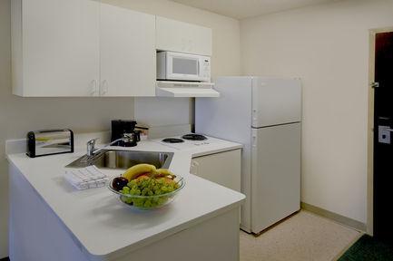 Hotel Extended America - - Airport Palm Springs