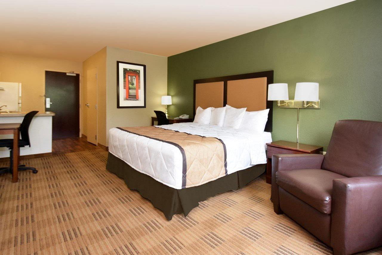 Extended America - - Airport Hotel 2*