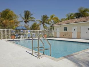 Hotel Extended America - - Airport