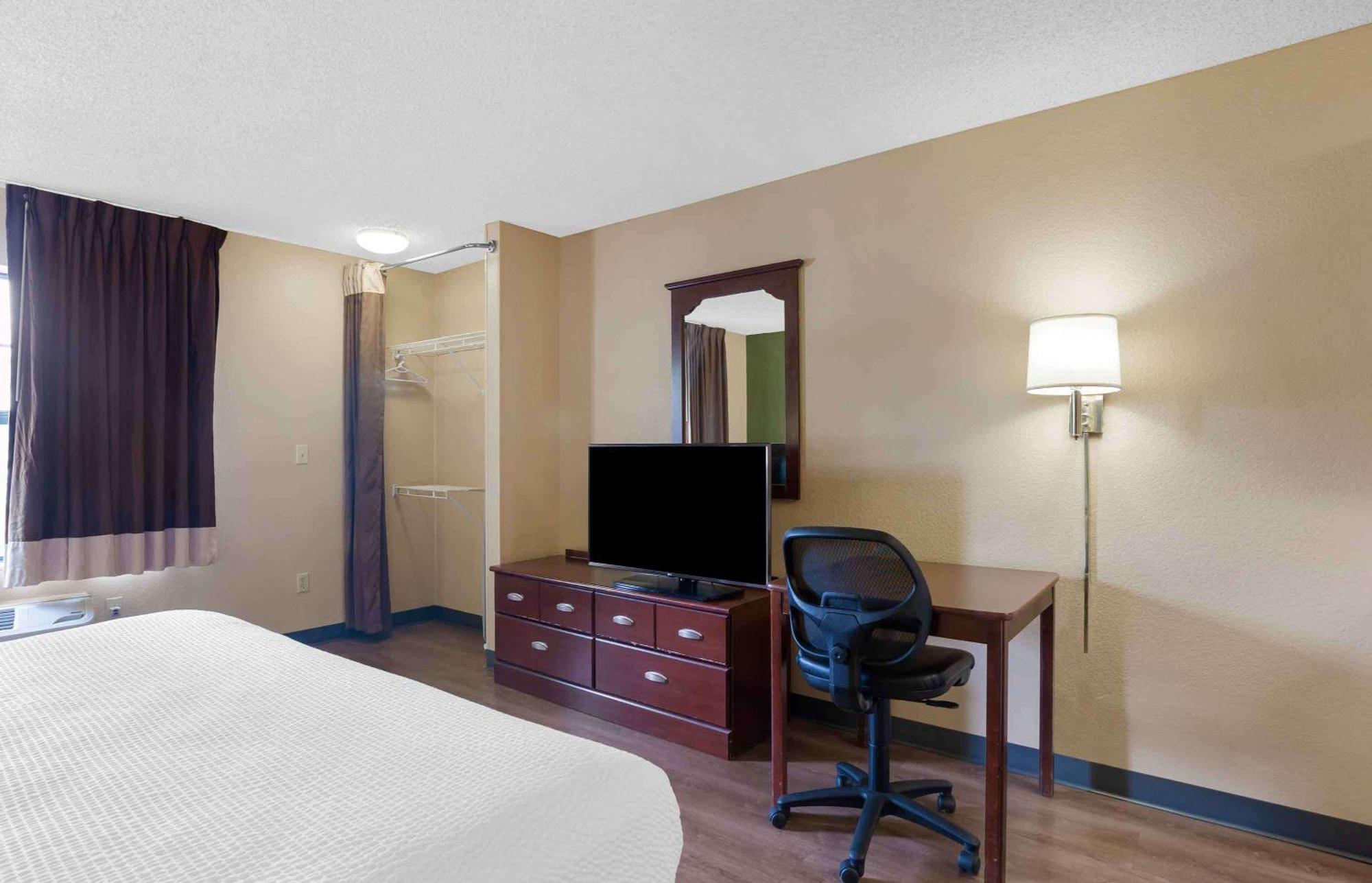 Hotel Extended America - - Airport Palm Springs