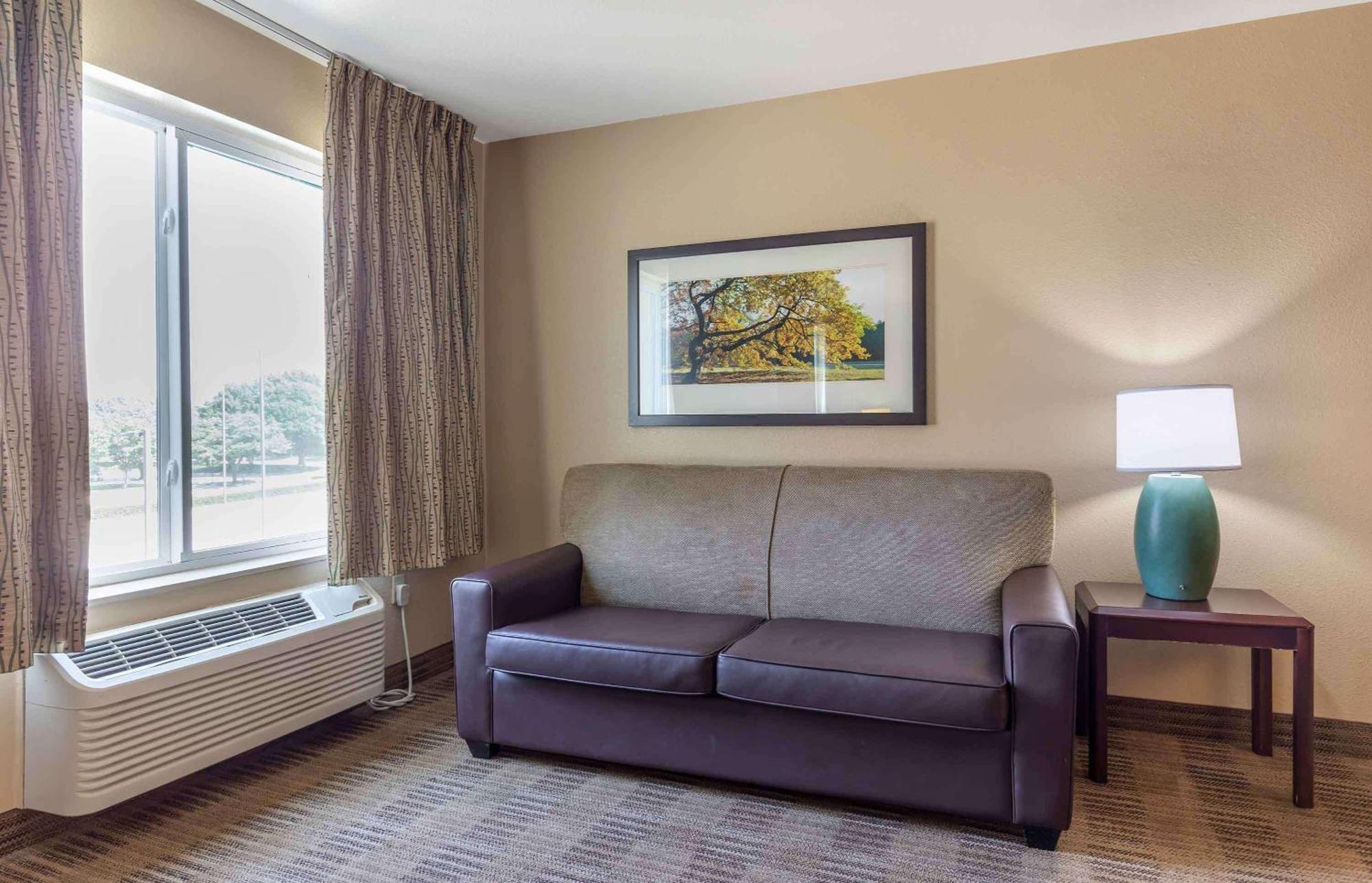 Hotel Extended America - - Airport Palm Springs