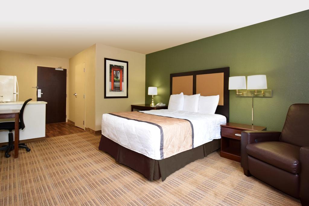 Hotel Extended America - - Airport 2*