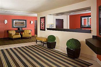 Hotel Extended America - - Airport