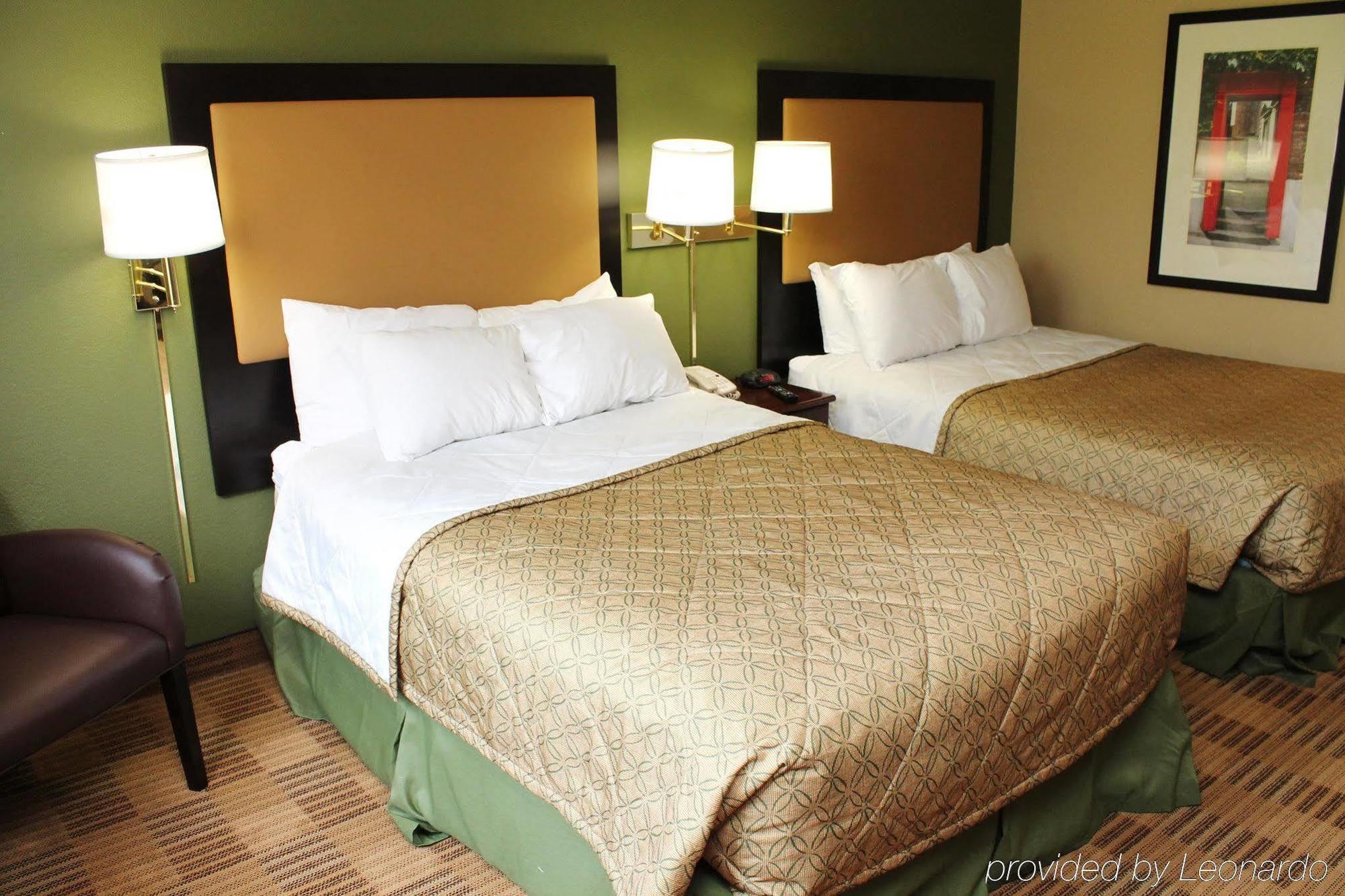 Hotel Extended America - - Airport Palm Springs