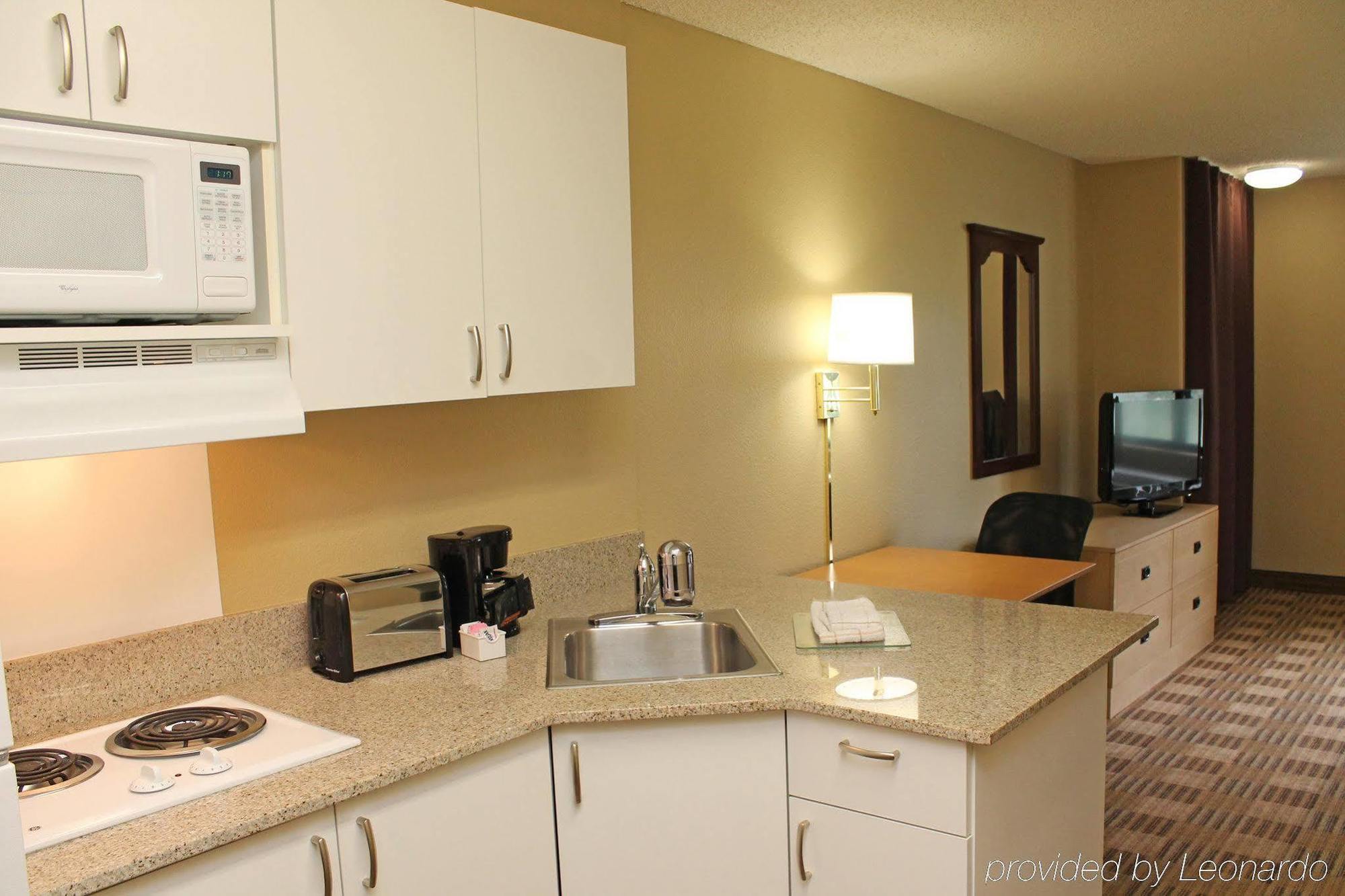 Hotel Extended America - - Airport Palm Springs